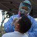 Bucaramanga continúa realizando pruebas gratis de Covid19
