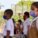 En colegios de Bucaramanga, estudiantes cumplen en su mayoría una trayectoria educativa completa