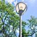 Alcaldía de Bucaramanga abrió licitación para modernizar el alumbrado público en los parques Santander y San Pío