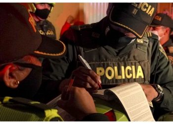 Últimos 8 días para el pago de comparendos del Código de Policía con el 60% de descuento