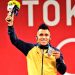 El pesista Luis Javier Mosquera da a Colombia la primera medalla de plata en los Juegos Olímpicos Tokio 2020