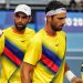 Boxeo y tenis por pareja de Colombia avanzan a buen paso en los Juegos Olímpicos Tokio 2020