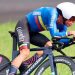Rigoberto Urán ganó su segundo diploma olímpico en Tokio, al finalizar octavo en la contrarreloj individual