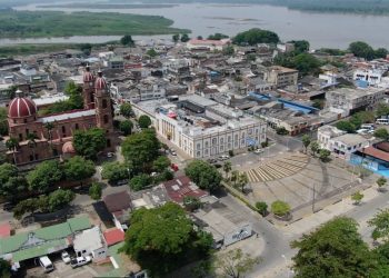 Cerrada licitación para pavimentar vía al corregimiento El Centro en Barrancabermeja