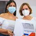 10 estudiantes de la Institución Educativa Provenza recibieron certificados internacionales en aprendizaje del idioma inglés