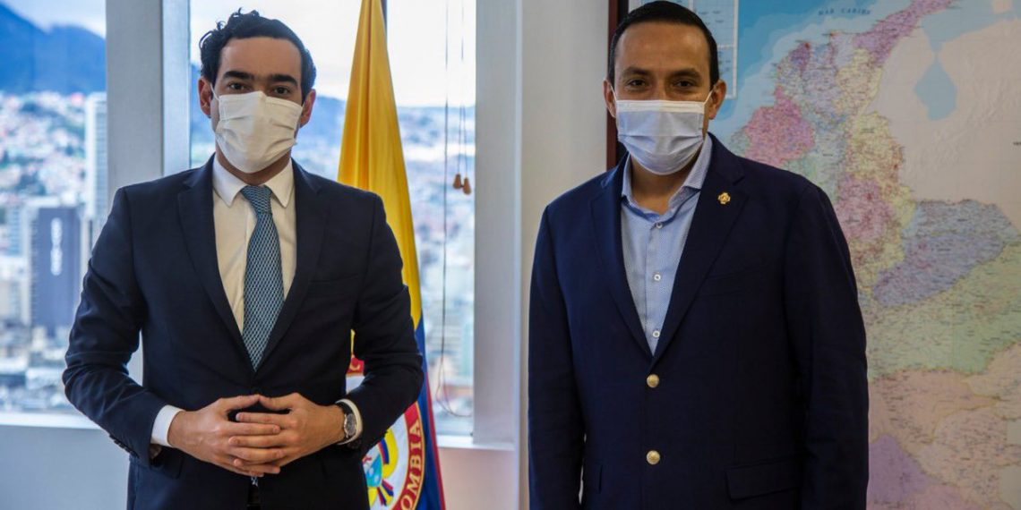 Más de 138.000 millones para siete proyectos nuevos se adicionaron a Pacto Funcional
