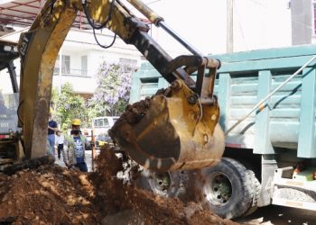 Estos son los sectores en donde se recuperará la malla vial en Bucaramanga esta semana