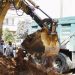 Estos son los sectores en donde se recuperará la malla vial en Bucaramanga esta semana
