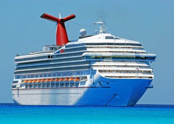 Gobierno da luz verde a regreso de cruceros a Colombia
