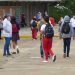Pruebas PCR, usando saliva, se realizarán en colegios y universidades de Bucaramanga