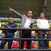 Mauricio Mejía se refiere a la acusación del contratista del estadio