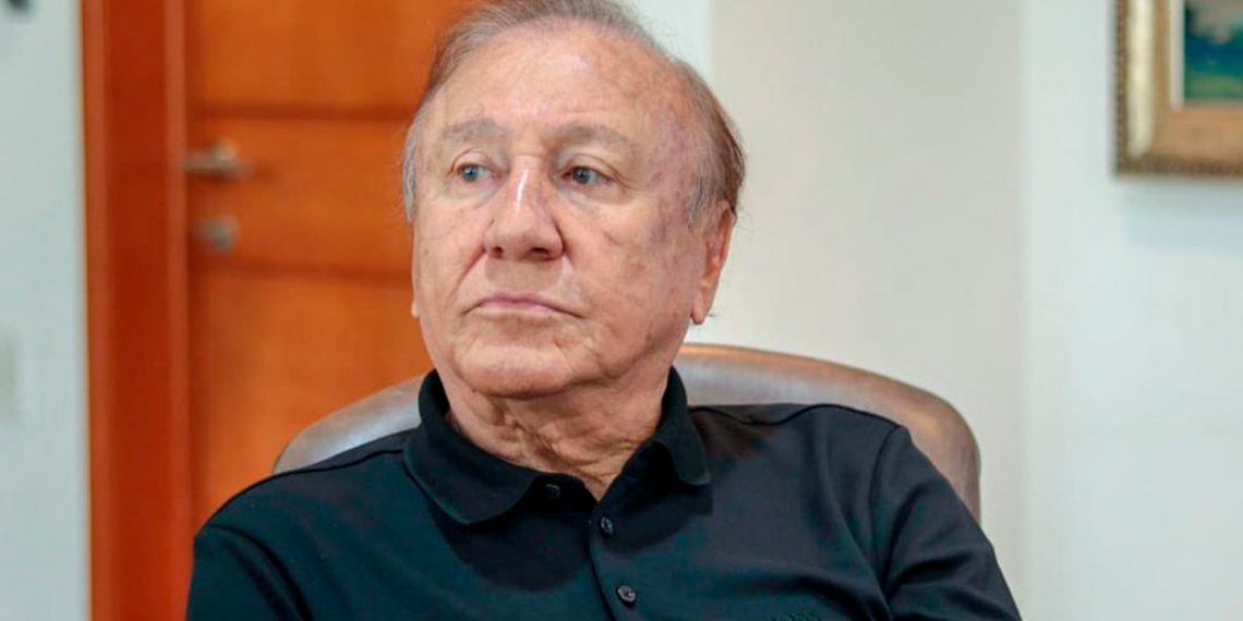 Conceptos sobre la financiación de la LIGA al Congreso de la República