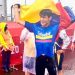 Bajo la lluvia, paraciclista Juan Betancourth logró bronce en ciclismo de Juegos Paralímpicos de Tokio