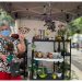 Artesanos adornarán la capital de Santander con sus productos