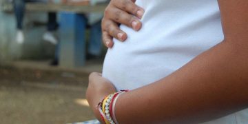Así están las cifras de embarazos no planificados en Bucaramanga