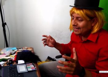 El docente ‘influencer’ que cambió la forma de dictar una clase