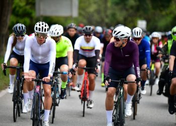 Cañón del Chicamocha pondrá a prueba los más experimentados del ciclismo nacional