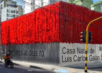 Adjudicado contrato para la transformación de la casa natal de Luis Carlos Galán