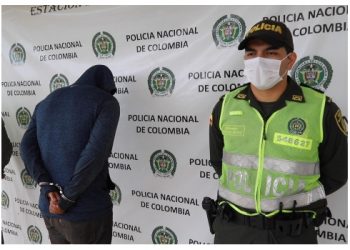 Policía capturó a ‘Pepe’, solicitado por varios delitos