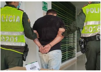 Recompensas para quienes denuncien delitos en Bucaramanga