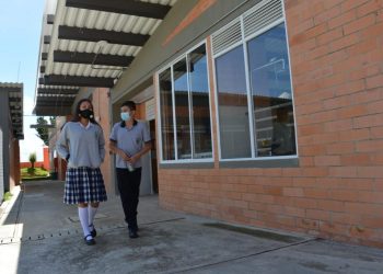 Con 121 nuevos proyectos se fortalecerá la infraestructura educativa en la región