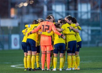 Colombia fue designada como sede de la Copa América de fútbol femenino 2022