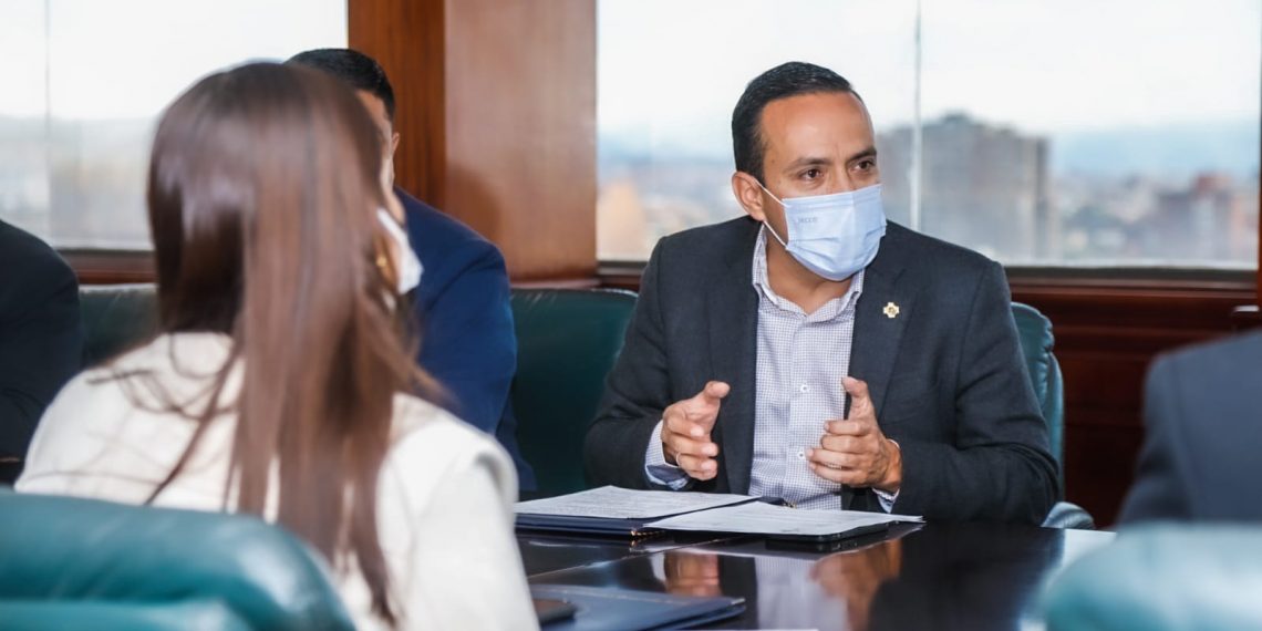 Invima garantizará el normal abastecimiento de cárnicos en el departamento