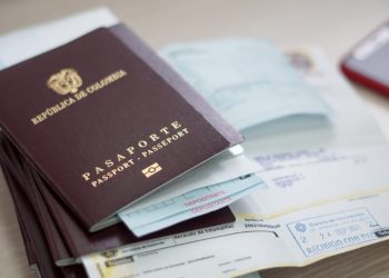 Más de tres mil pasaportes serían devueltos a la Cancillería si los usuarios no se acercan a reclamarlos