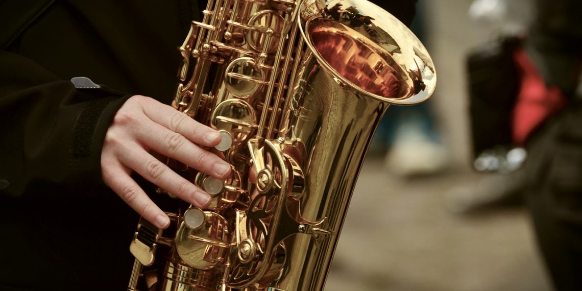 Un saxofonista santandereano causa sensación en Nueva York