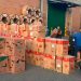 En Operación Emporio fueron capturados 18 integrantes del ‘Clan del Golfo’