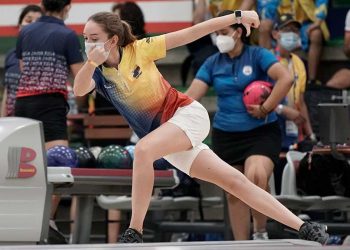 Colombia ha logrado 57 medallas en Panamericanos Junior de Cali y ocupa la cuarta casilla