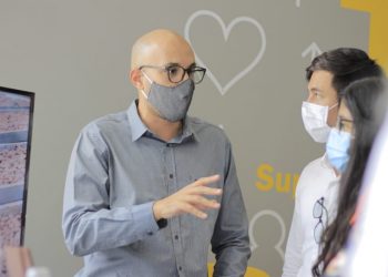 Foro de Ciencia, Tecnología e Innovación integra universidades y entidades ejecutoras en Santander