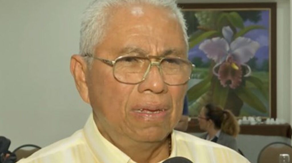 Arístides Andrade revela por qué siendo liberal apoya a Gustavo Petro