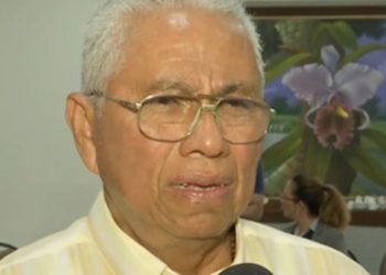 Arístides Andrade revela por qué siendo liberal apoya a Gustavo Petro