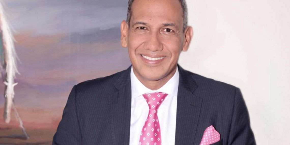 Carlos Fernando Pérez desconfía de universidades que hacen concurso para contralores