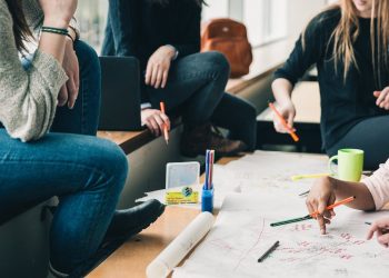 Comienza convocatoria de estudiantes al Programa Estado Joven