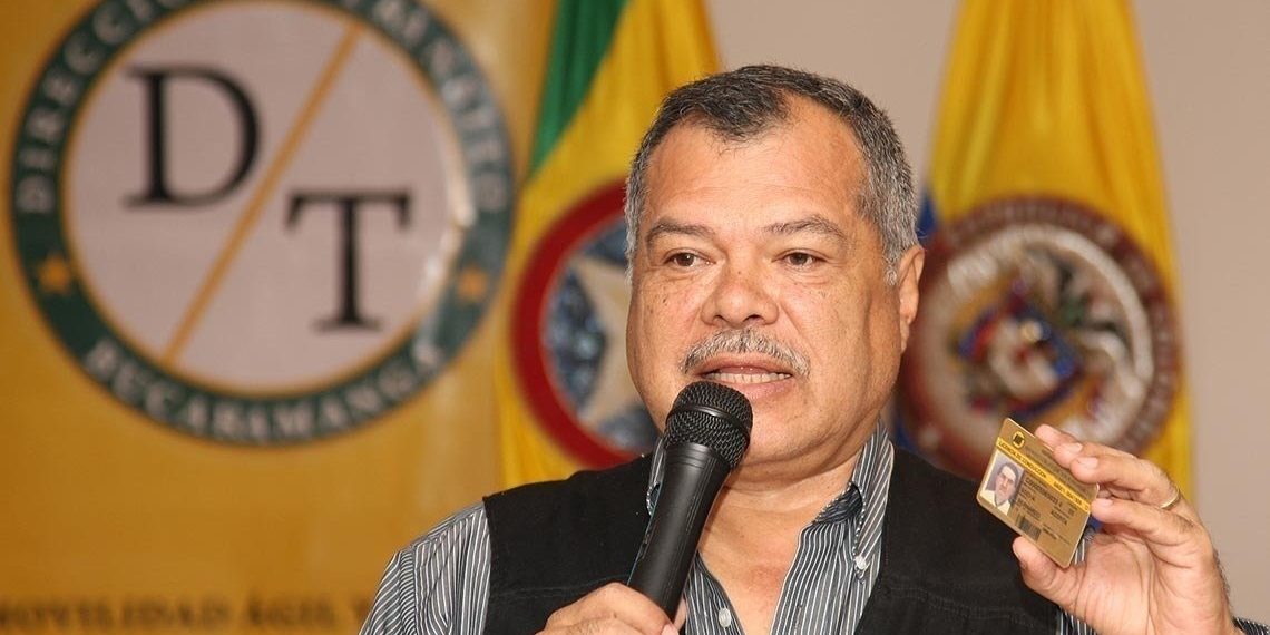 “Las fotomultas son necesarias para Bucaramanga y por concesión”: Rafael Horacio Núñez, exdirector de Tránsito