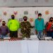 Autoridades capturaron a alias ‘El Indio’, cabecilla militar del Eln