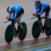 Con 11 medallas de oro y tres de plata, Colombia cerró su participación en ciclismo en los Panamericanos Junior de Cali