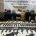 Ejército golpea a disidencia ‘Oliver Sinisterra’ con la captura de 16 de sus integrantes en Nariño