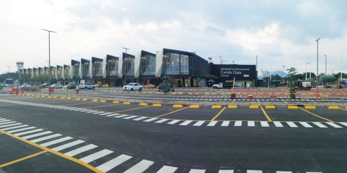 MinDefensa anunció recompensa de $100 millones por información efectiva sobre los responsables del atentado en aeropuerto de Cúcuta