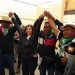 América Millares se refiere a que el director del Verde tenga a la exesposa, esposa y a su cuñado en ese Partido