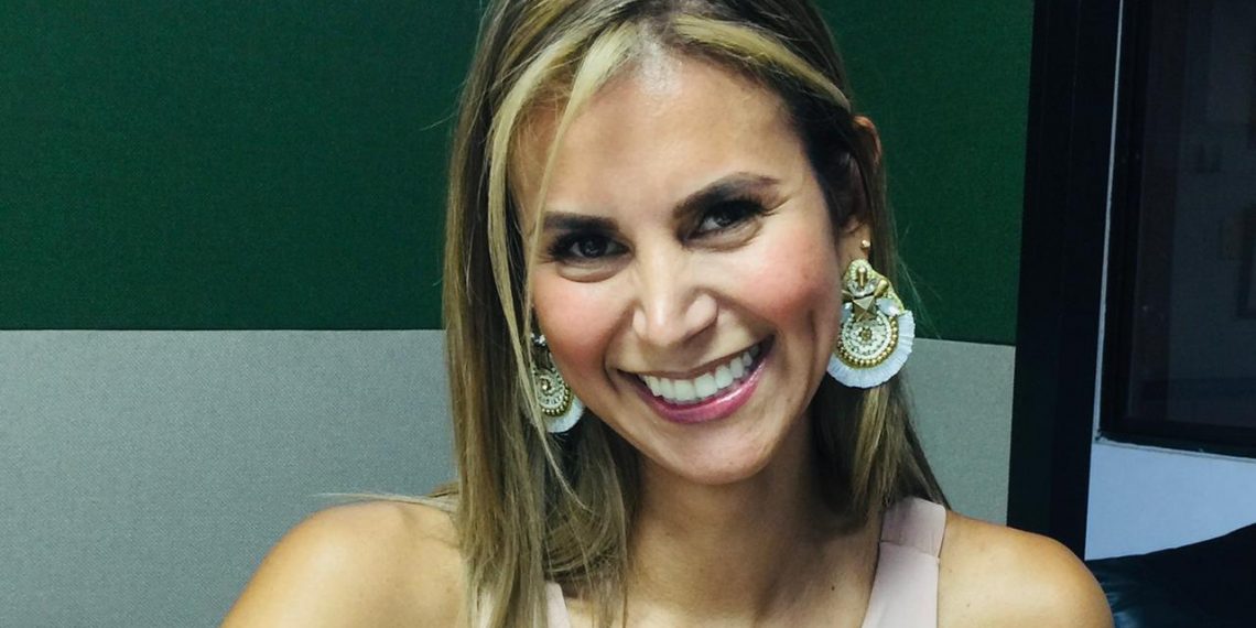 “Por el hecho de ser madrina no me pueden tachar, y deben conocer mi hoja de vida”: Nueva Contralora de Bucaramanga