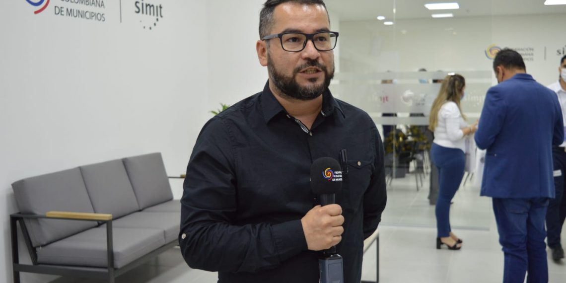 Director de Tránsito revela que no se puede levantar pico y placa en Bucaramanga durante navidad y año nuevo