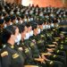 Más de 600 mujeres se forman como policías en Santander