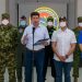 MinDefensa anuncia la entrada en operación de grupo especial del Gaula de la Policía para combatir la extorsión en la región del Golfo de Morrosquillo