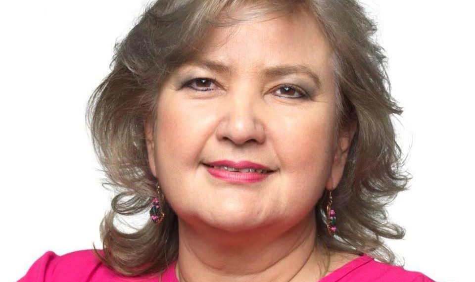 Gloria Flórez informa sobre la visita de Petro a Santander