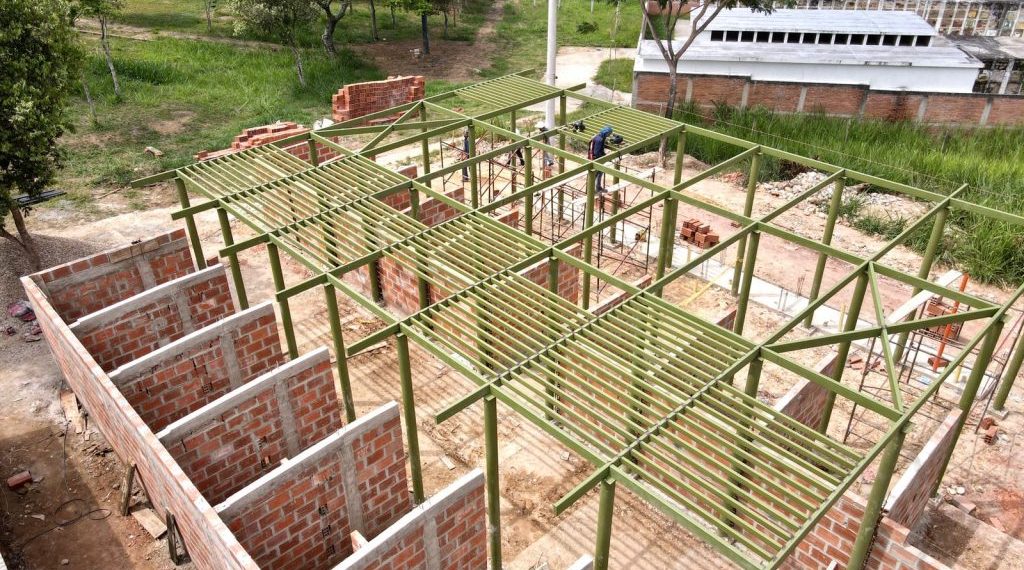 Unidad de Bienestar Animal supera el 40% de avance