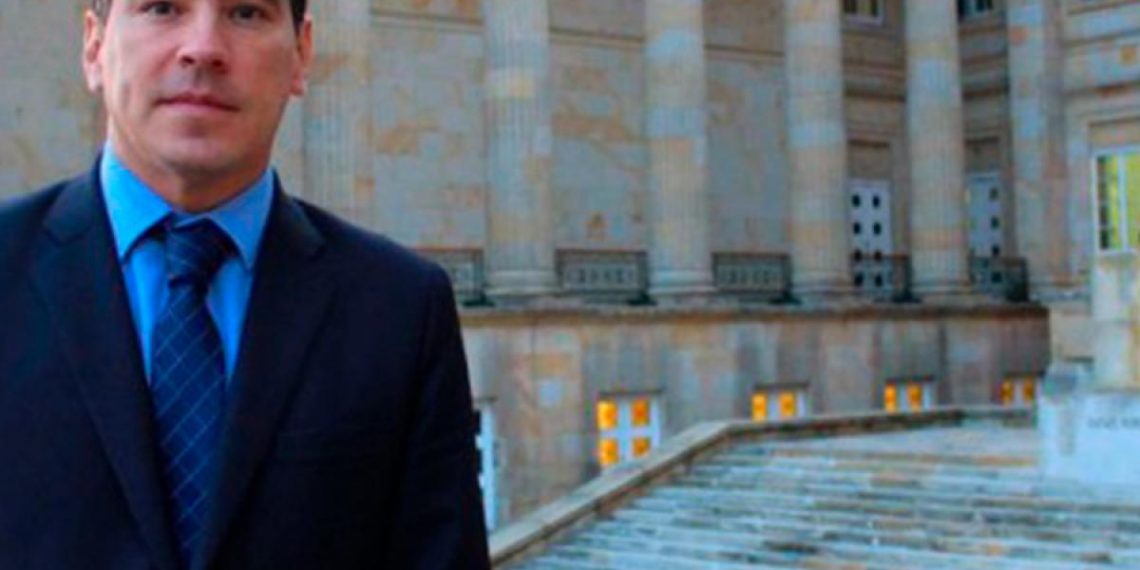 Congresista Álvaro Hernán Prada cree que el uribismo obtendrá la misma votación