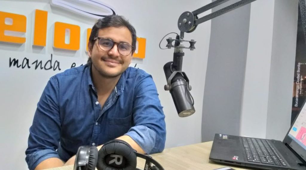 “El Concejo aprobó el 20 y nosotros propusimos el 30% de descuento”: Carlos Parra